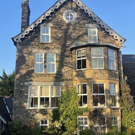 Wheatlands Lodge-Windermere - Award Winning - Adult Only - Free Car Park Buitenkant foto