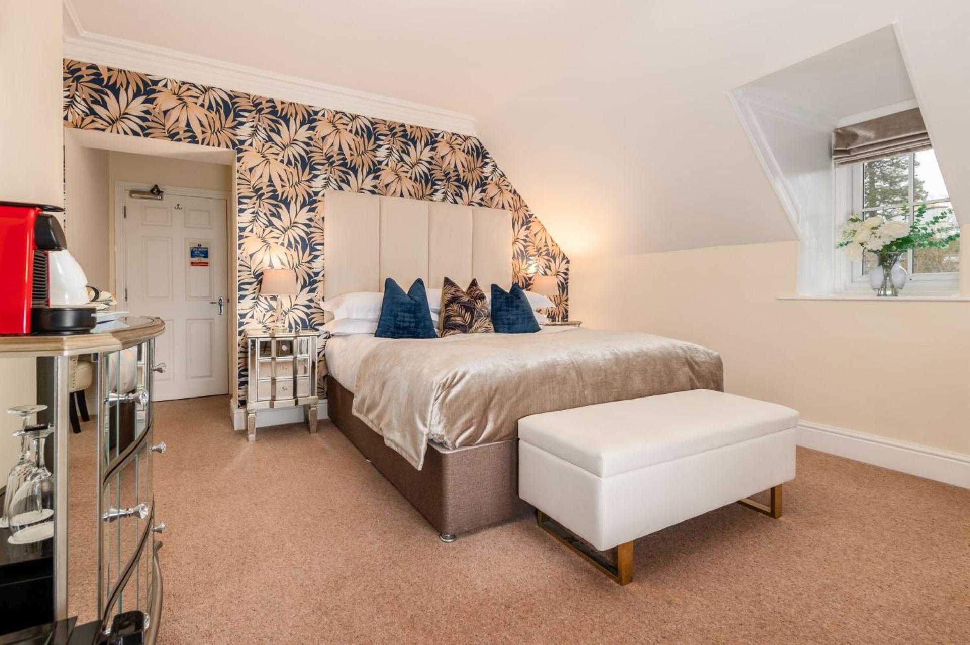 Wheatlands Lodge-Windermere - Guest House Of The Year 2024 - Adult Only - Free Car Park Buitenkant foto