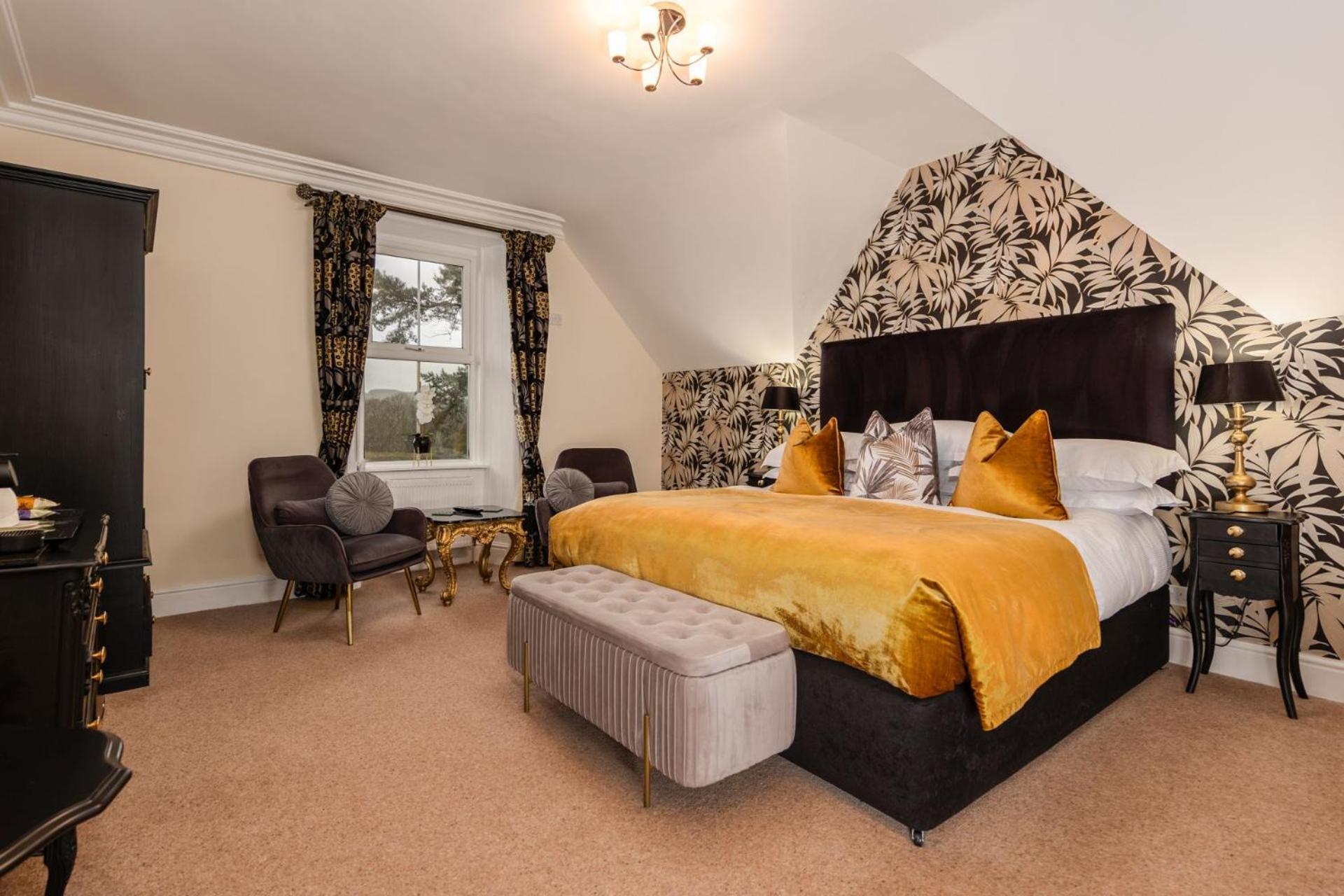 Wheatlands Lodge-Windermere - Guest House Of The Year 2024 - Adult Only - Free Car Park Buitenkant foto
