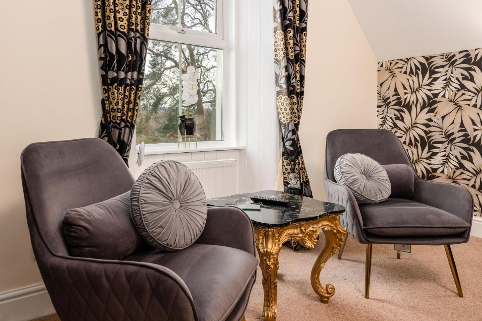 Wheatlands Lodge-Windermere - Guest House Of The Year 2024 - Adult Only - Free Car Park Buitenkant foto