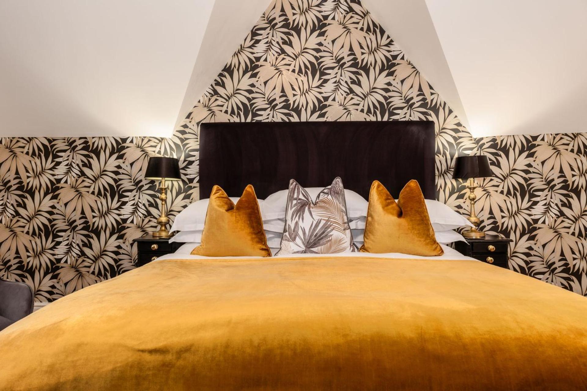 Wheatlands Lodge-Windermere - Guest House Of The Year 2024 - Adult Only - Free Car Park Buitenkant foto