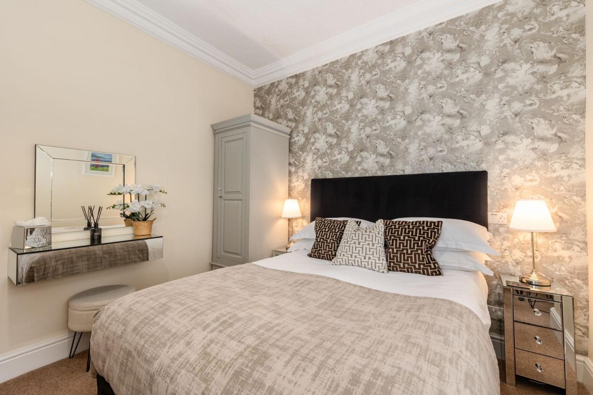 Wheatlands Lodge-Windermere - Guest House Of The Year 2024 - Adult Only - Free Car Park Buitenkant foto