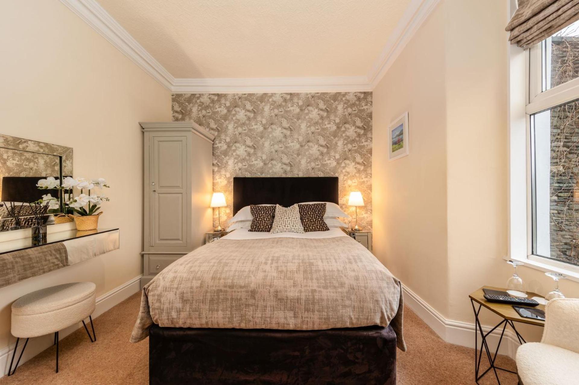 Wheatlands Lodge-Windermere - Guest House Of The Year 2024 - Adult Only - Free Car Park Buitenkant foto