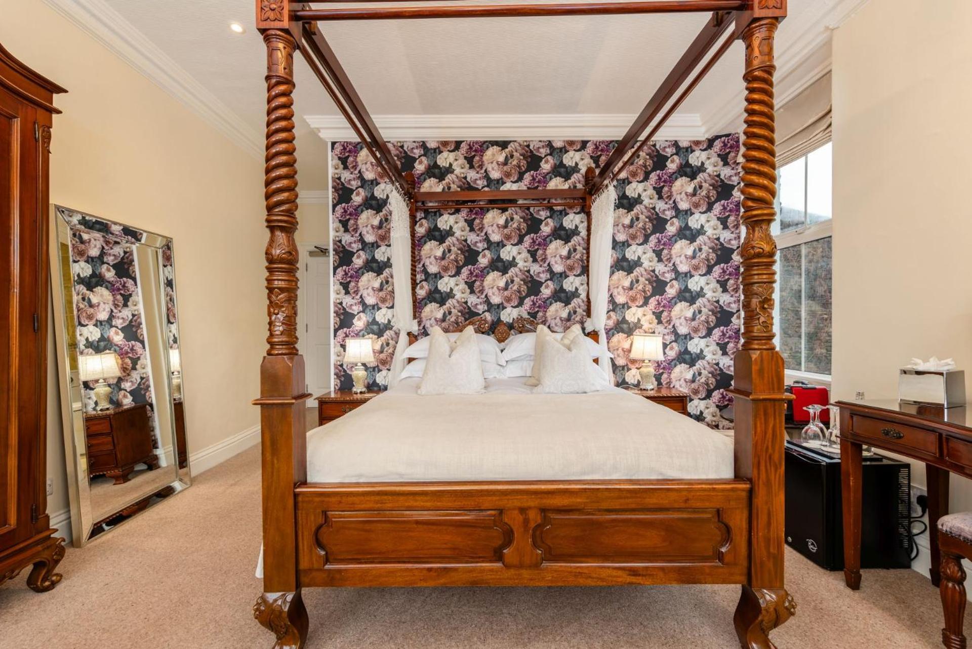 Wheatlands Lodge-Windermere - Guest House Of The Year 2024 - Adult Only - Free Car Park Buitenkant foto