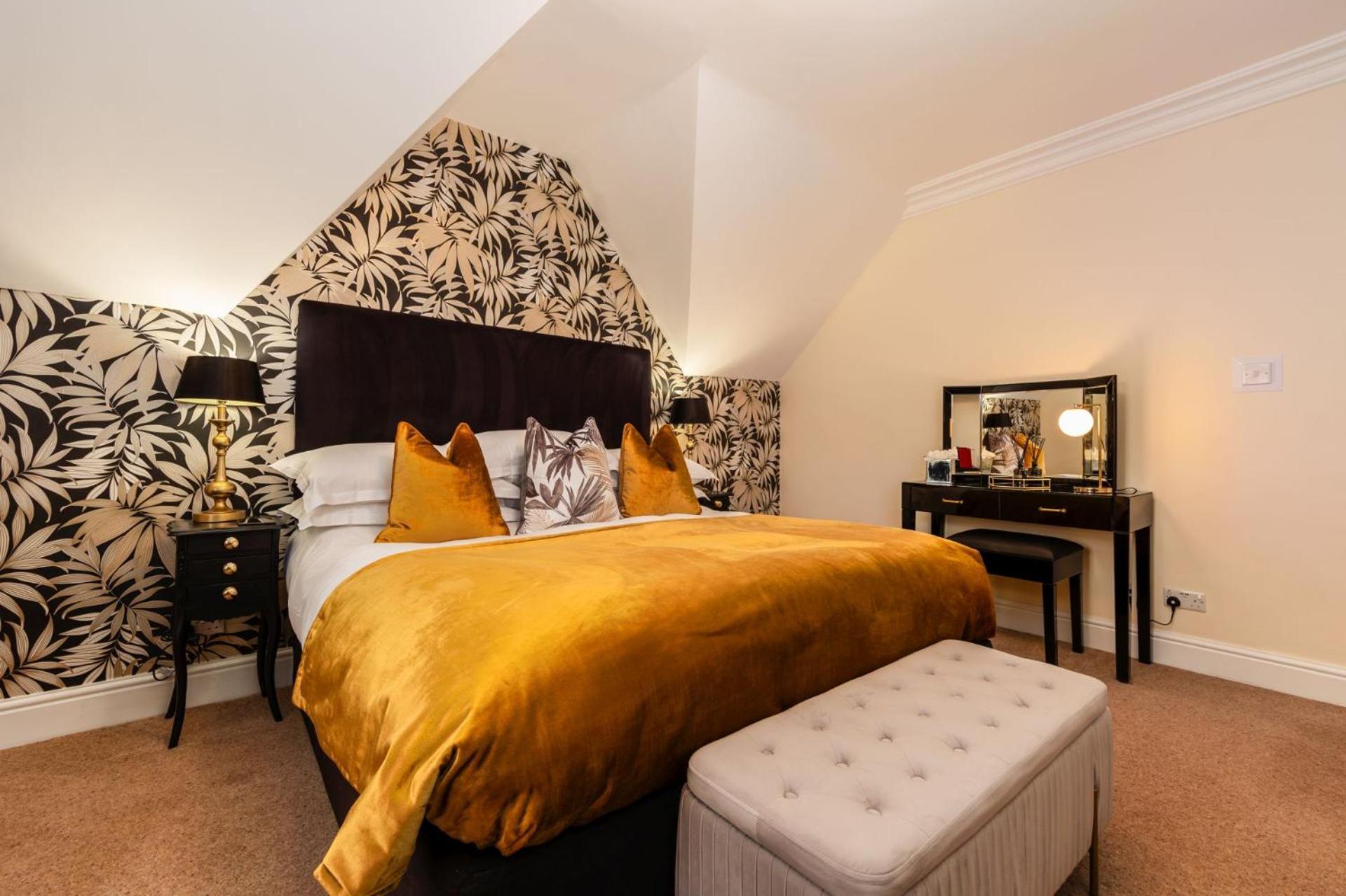 Wheatlands Lodge-Windermere - Guest House Of The Year 2024 - Adult Only - Free Car Park Buitenkant foto