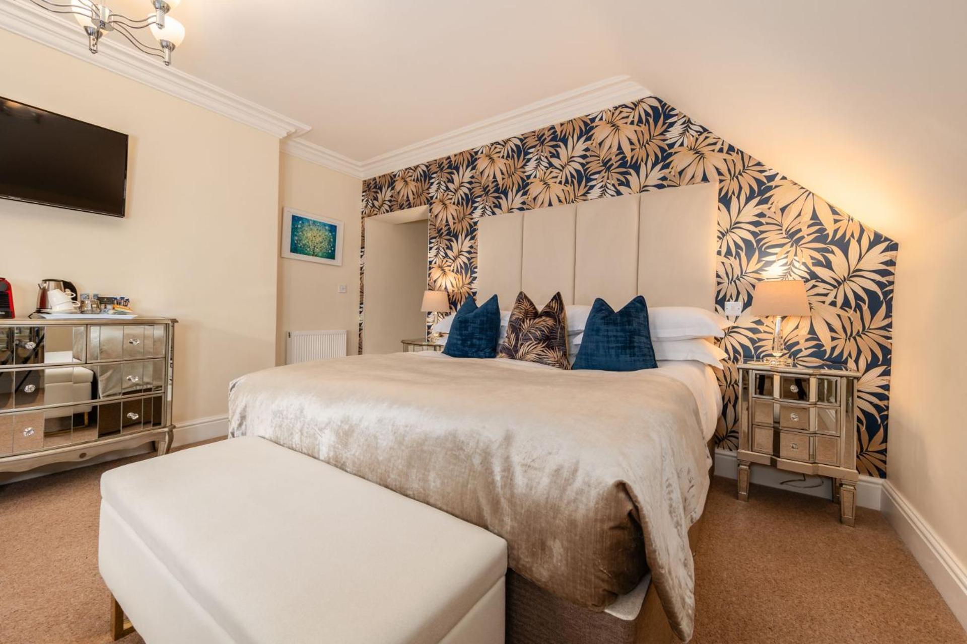 Wheatlands Lodge-Windermere - Guest House Of The Year 2024 - Adult Only - Free Car Park Buitenkant foto