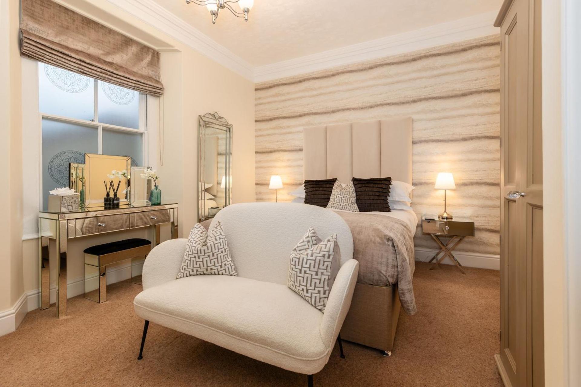 Wheatlands Lodge-Windermere - Guest House Of The Year 2024 - Adult Only - Free Car Park Buitenkant foto