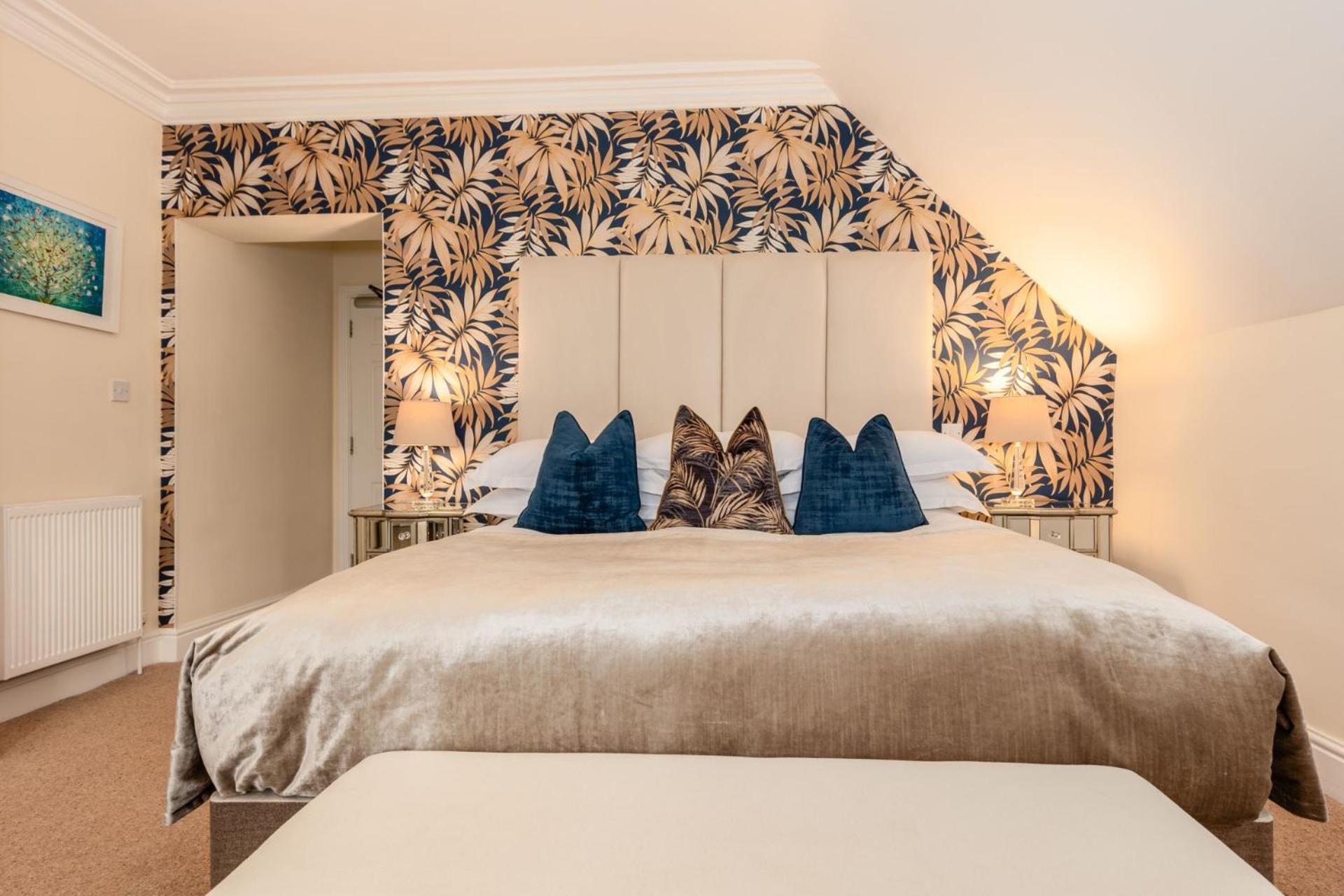 Wheatlands Lodge-Windermere - Guest House Of The Year 2024 - Adult Only - Free Car Park Buitenkant foto