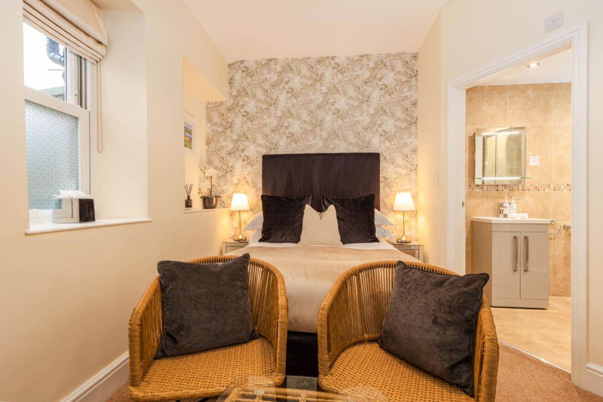 Wheatlands Lodge-Windermere - Guest House Of The Year 2024 - Adult Only - Free Car Park Buitenkant foto