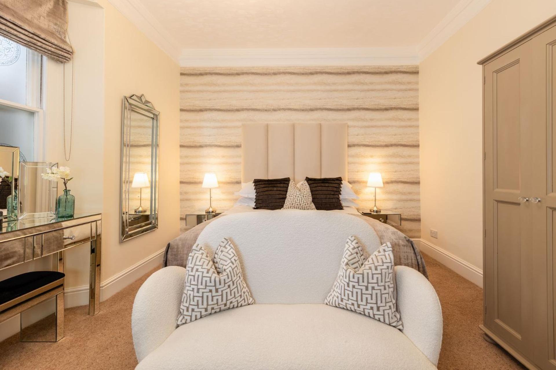 Wheatlands Lodge-Windermere - Guest House Of The Year 2024 - Adult Only - Free Car Park Buitenkant foto