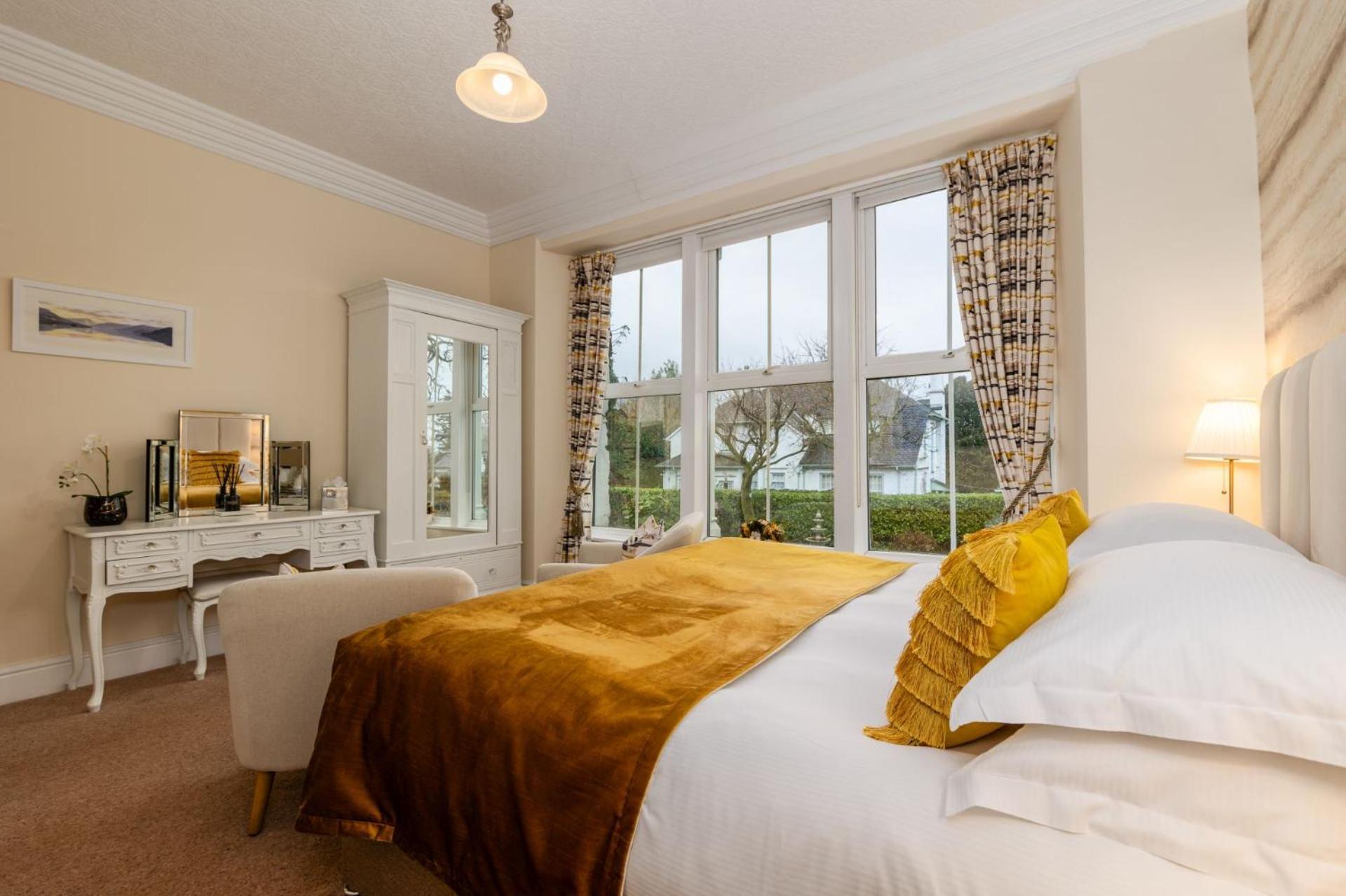 Wheatlands Lodge-Windermere - Guest House Of The Year 2024 - Adult Only - Free Car Park Buitenkant foto