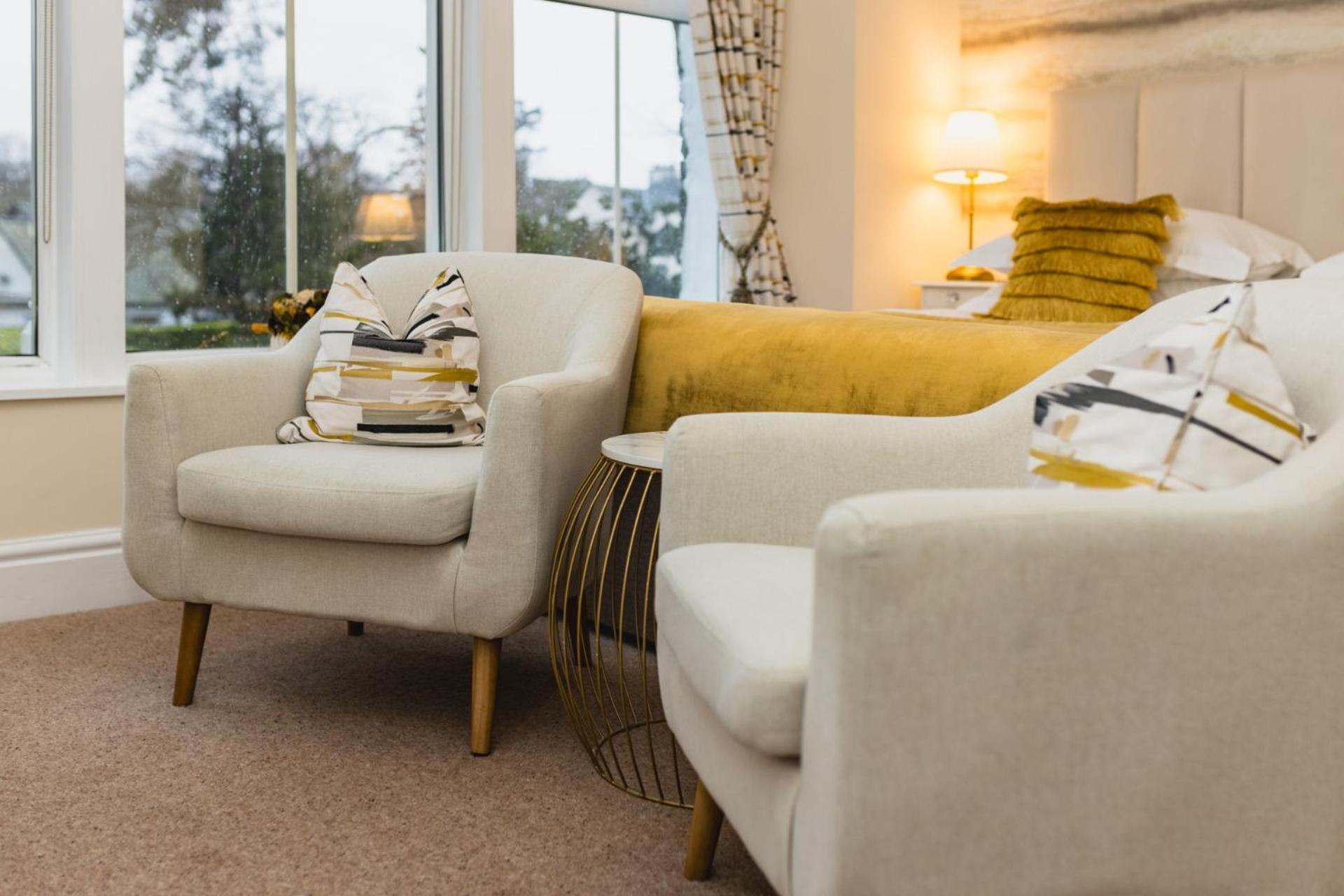 Wheatlands Lodge-Windermere - Guest House Of The Year 2024 - Adult Only - Free Car Park Buitenkant foto