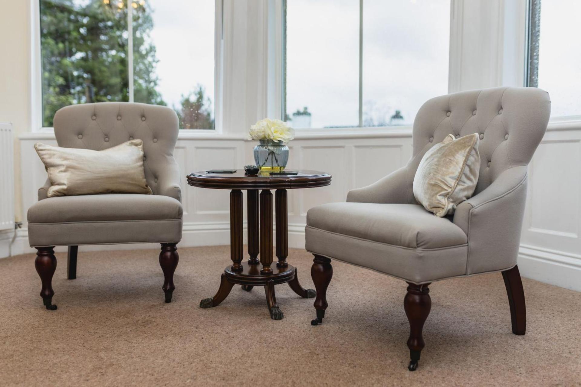 Wheatlands Lodge-Windermere - Guest House Of The Year 2024 - Adult Only - Free Car Park Buitenkant foto