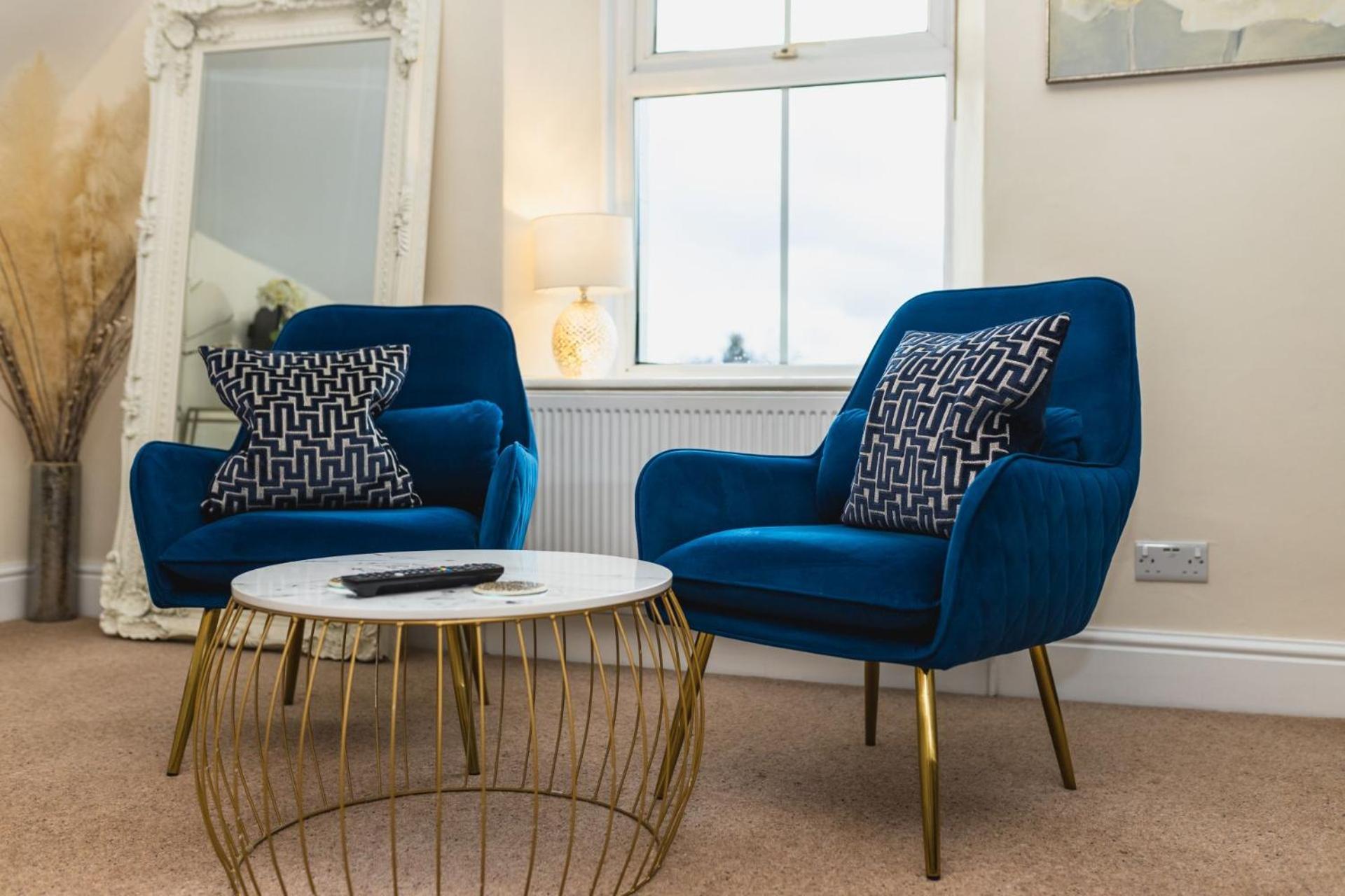 Wheatlands Lodge-Windermere - Guest House Of The Year 2024 - Adult Only - Free Car Park Buitenkant foto