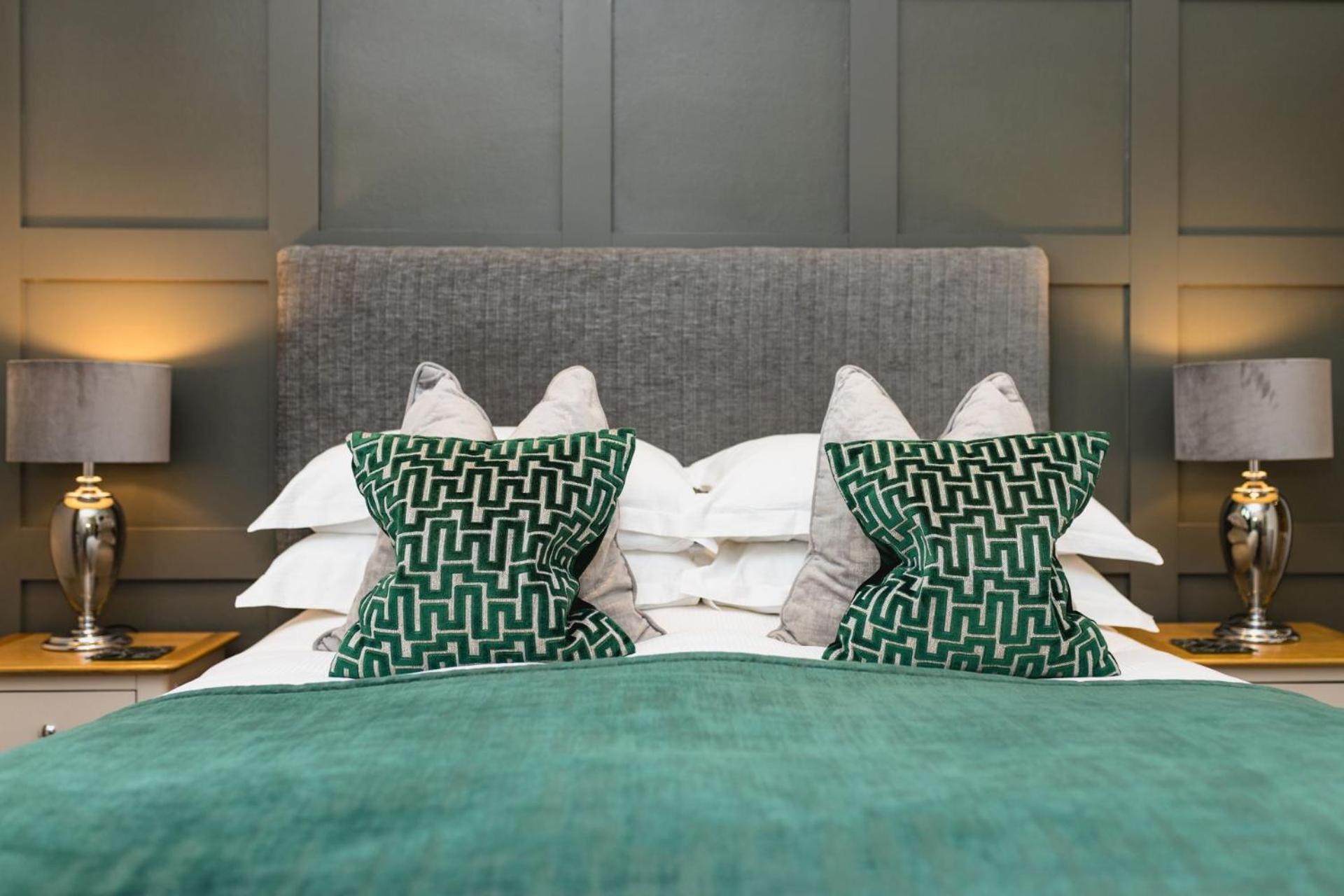 Wheatlands Lodge-Windermere - Guest House Of The Year 2024 - Adult Only - Free Car Park Buitenkant foto