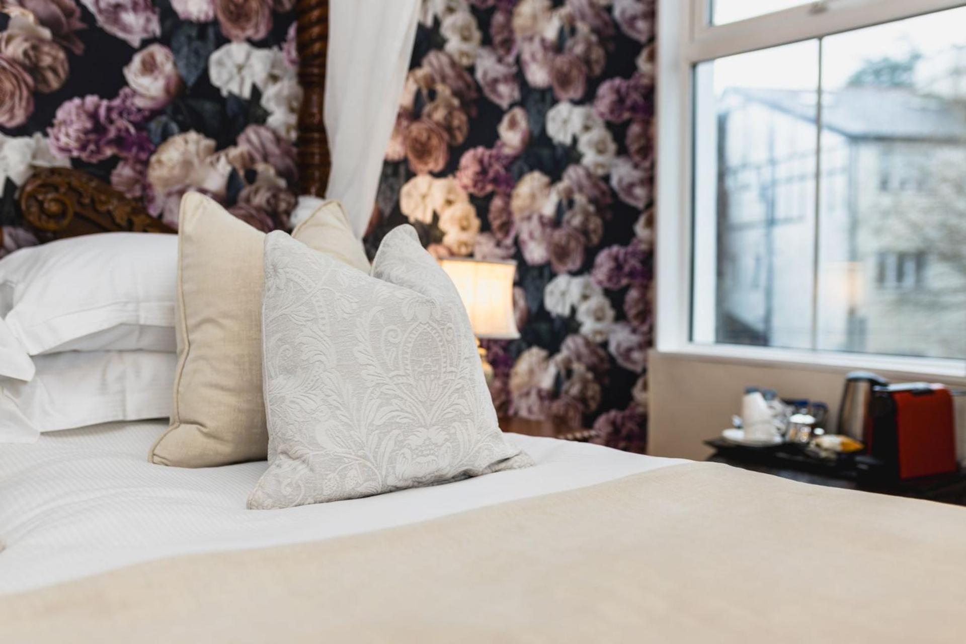 Wheatlands Lodge-Windermere - Guest House Of The Year 2024 - Adult Only - Free Car Park Buitenkant foto