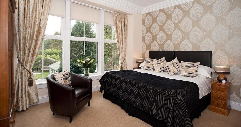 Wheatlands Lodge-Windermere - Guest House Of The Year 2024 - Adult Only - Free Car Park Buitenkant foto