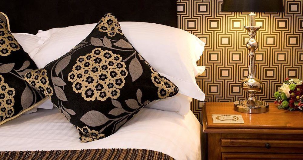 Wheatlands Lodge-Windermere - Guest House Of The Year 2024 - Adult Only - Free Car Park Buitenkant foto