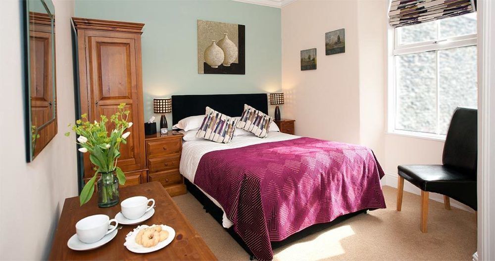 Wheatlands Lodge-Windermere - Guest House Of The Year 2024 - Adult Only - Free Car Park Buitenkant foto