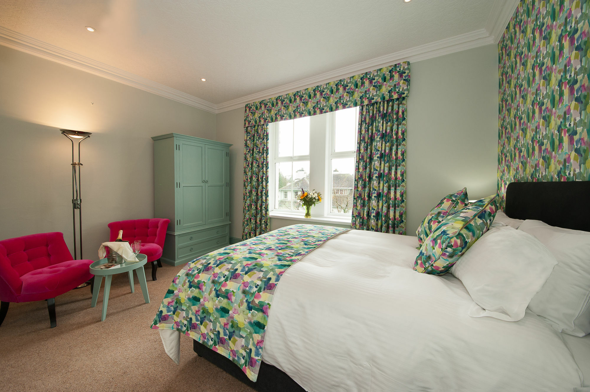 Wheatlands Lodge-Windermere - Guest House Of The Year 2024 - Adult Only - Free Car Park Buitenkant foto