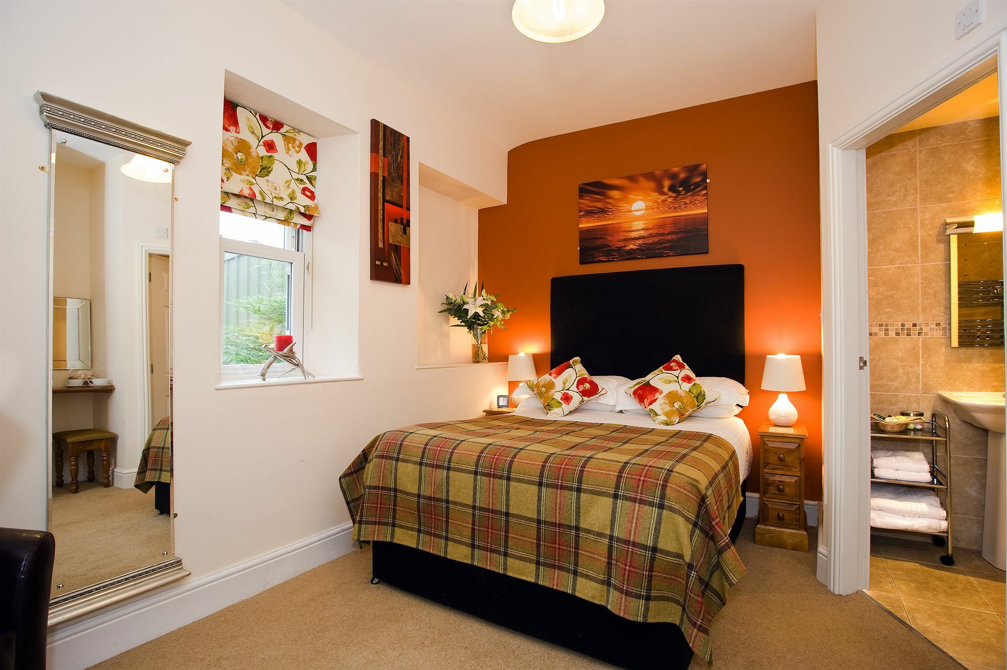 Wheatlands Lodge-Windermere - Guest House Of The Year 2024 - Adult Only - Free Car Park Buitenkant foto