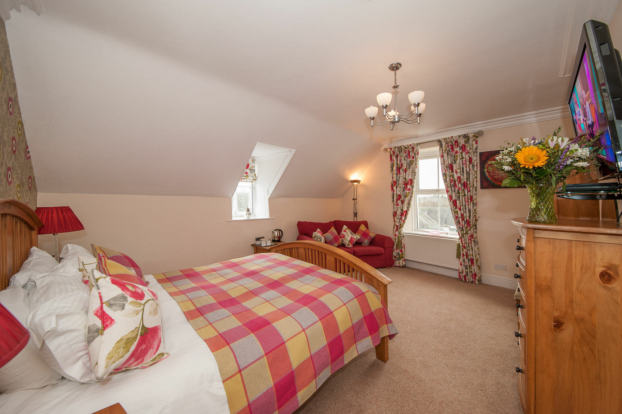 Wheatlands Lodge-Windermere - Guest House Of The Year 2024 - Adult Only - Free Car Park Buitenkant foto