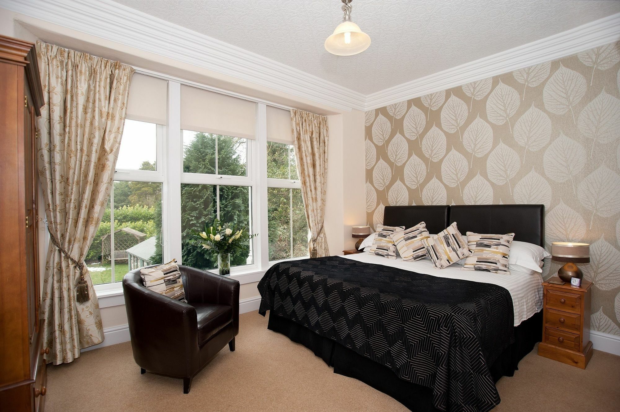 Wheatlands Lodge-Windermere - Guest House Of The Year 2024 - Adult Only - Free Car Park Buitenkant foto
