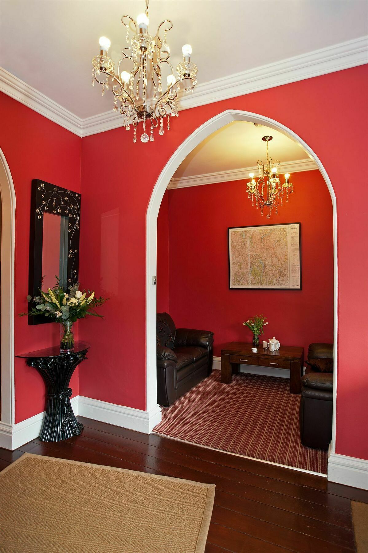 Wheatlands Lodge-Windermere - Guest House Of The Year 2024 - Adult Only - Free Car Park Buitenkant foto