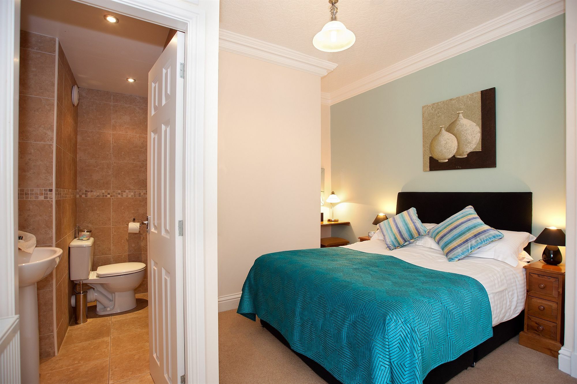 Wheatlands Lodge-Windermere - Guest House Of The Year 2024 - Adult Only - Free Car Park Buitenkant foto