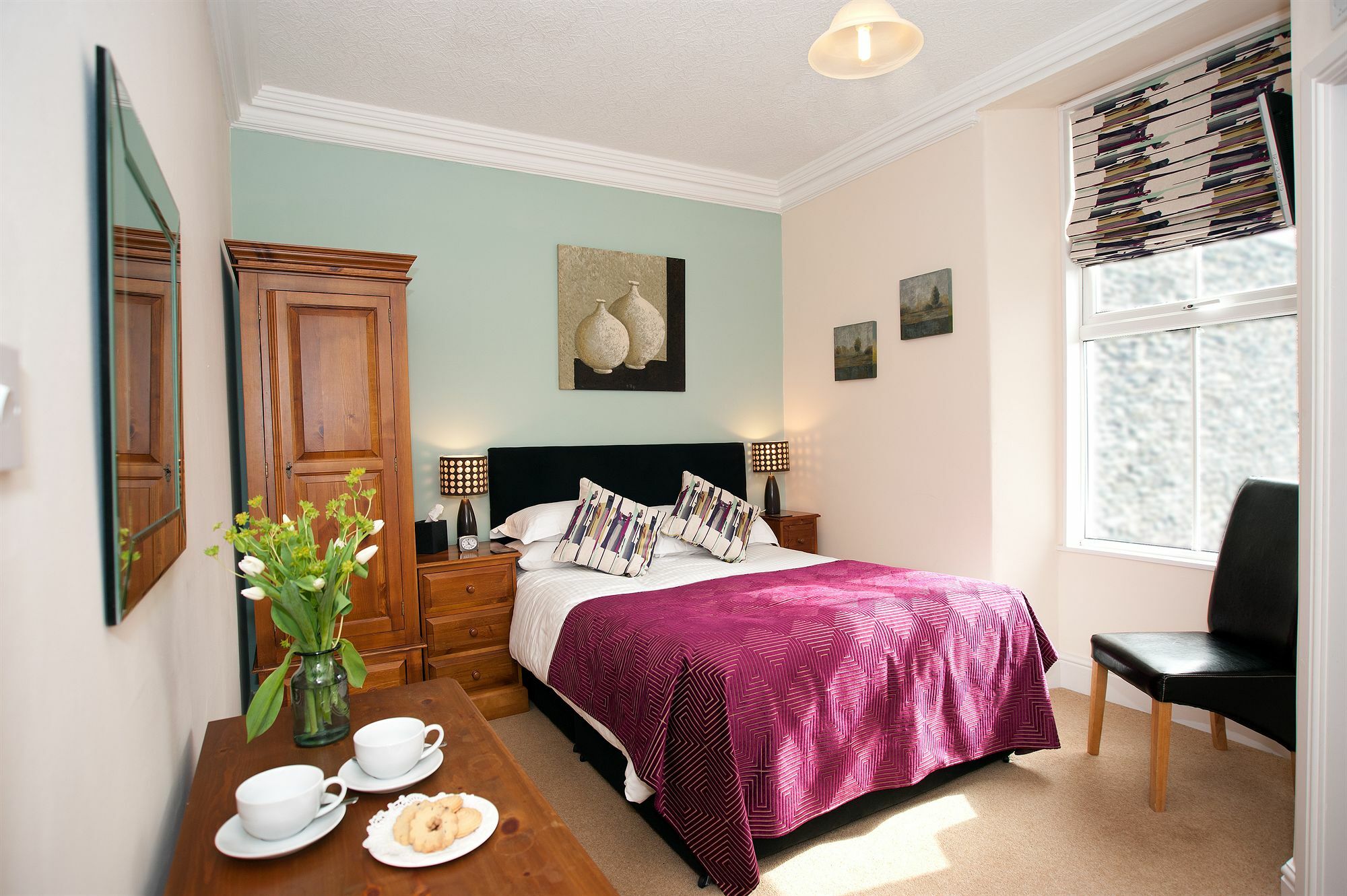 Wheatlands Lodge-Windermere - Guest House Of The Year 2024 - Adult Only - Free Car Park Buitenkant foto